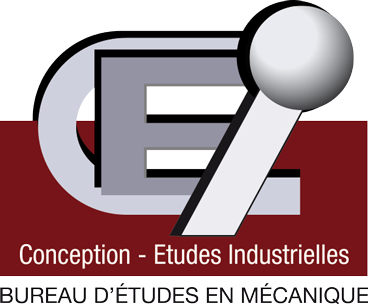 CEI Conception - Etudes Industrielles